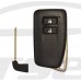 Корпус smart ключа LEXUS (RX, NX) 2 but TOYO30 / TOY48 Корпус smart ключа LEXUS (RX, NX) 2 but TOYO30 / TOY48